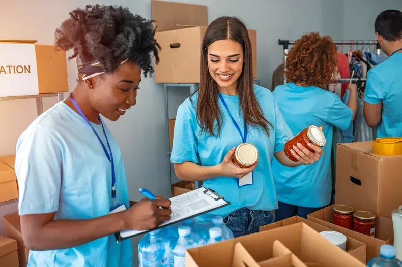Why Skills Matter in Volunteering