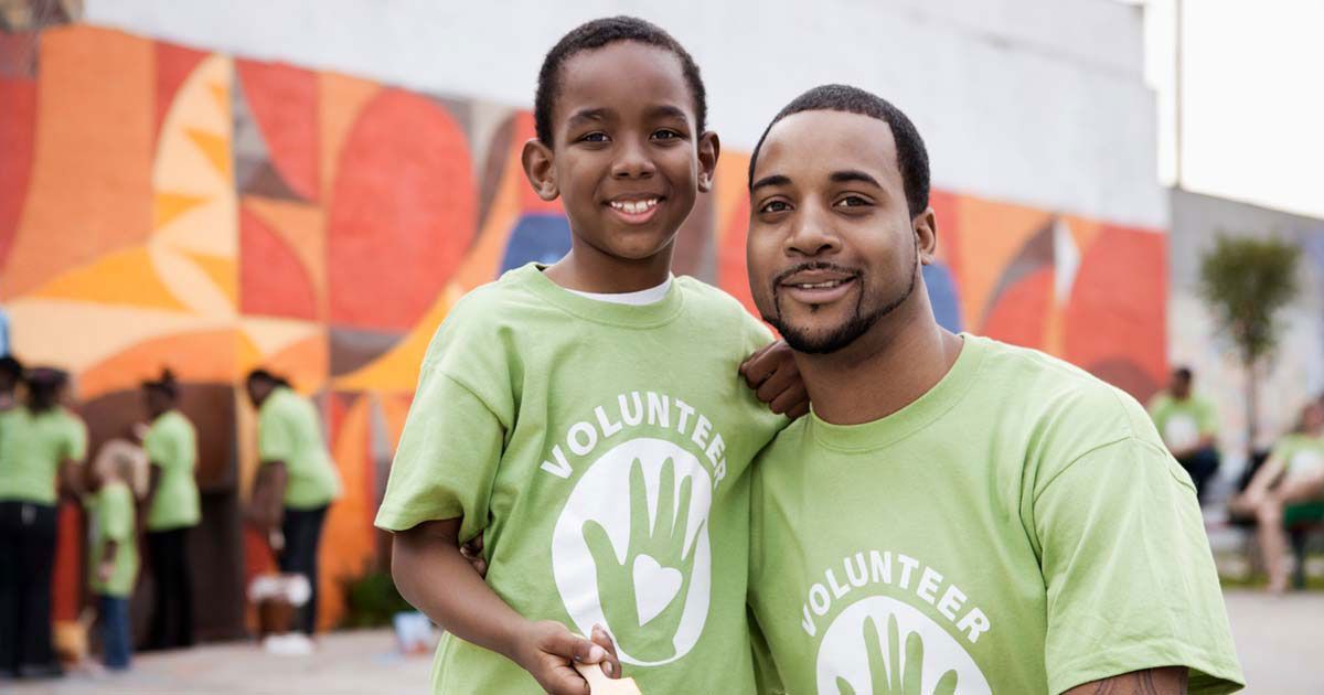 Why Volunteer Background Checks Matter