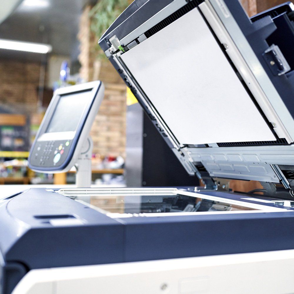 A New Photocopier Machine — Memphis, TN — American Photocopy A New Photocopier Machine — Memphis, TN — American Photocopy