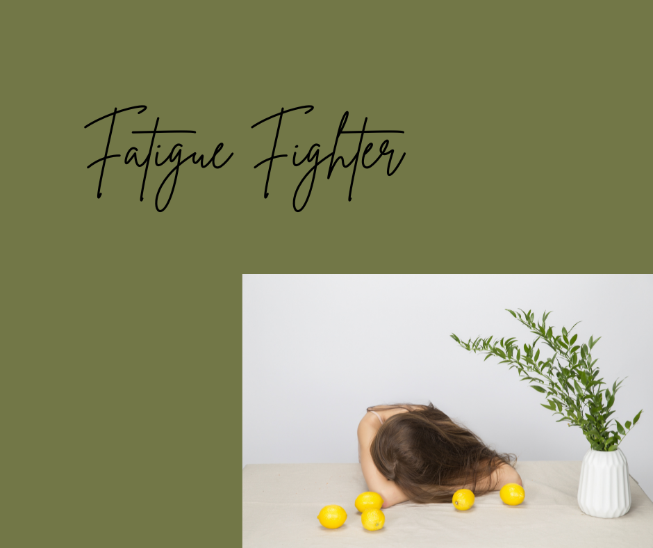 Fatigue Fighter