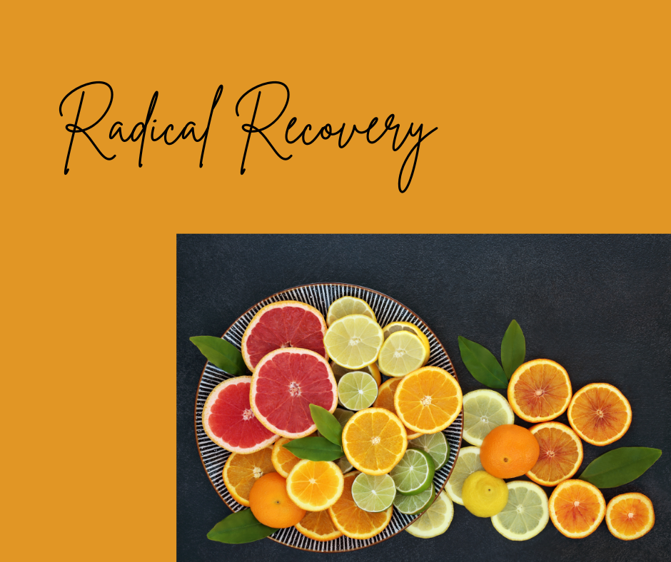 Radical Recovery