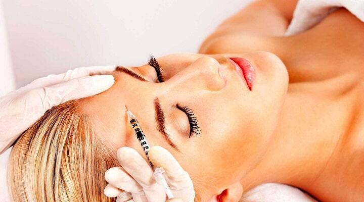 DR. JUAN JOSÉ SALAZAR DEL VALLE – APLICACIÓN DE BOTOX DR. JUAN JOSÉ SALAZAR DEL VALLE – APLICACIÓN DE BOTOX