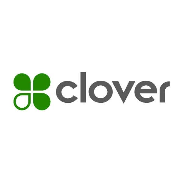 Clover Logo