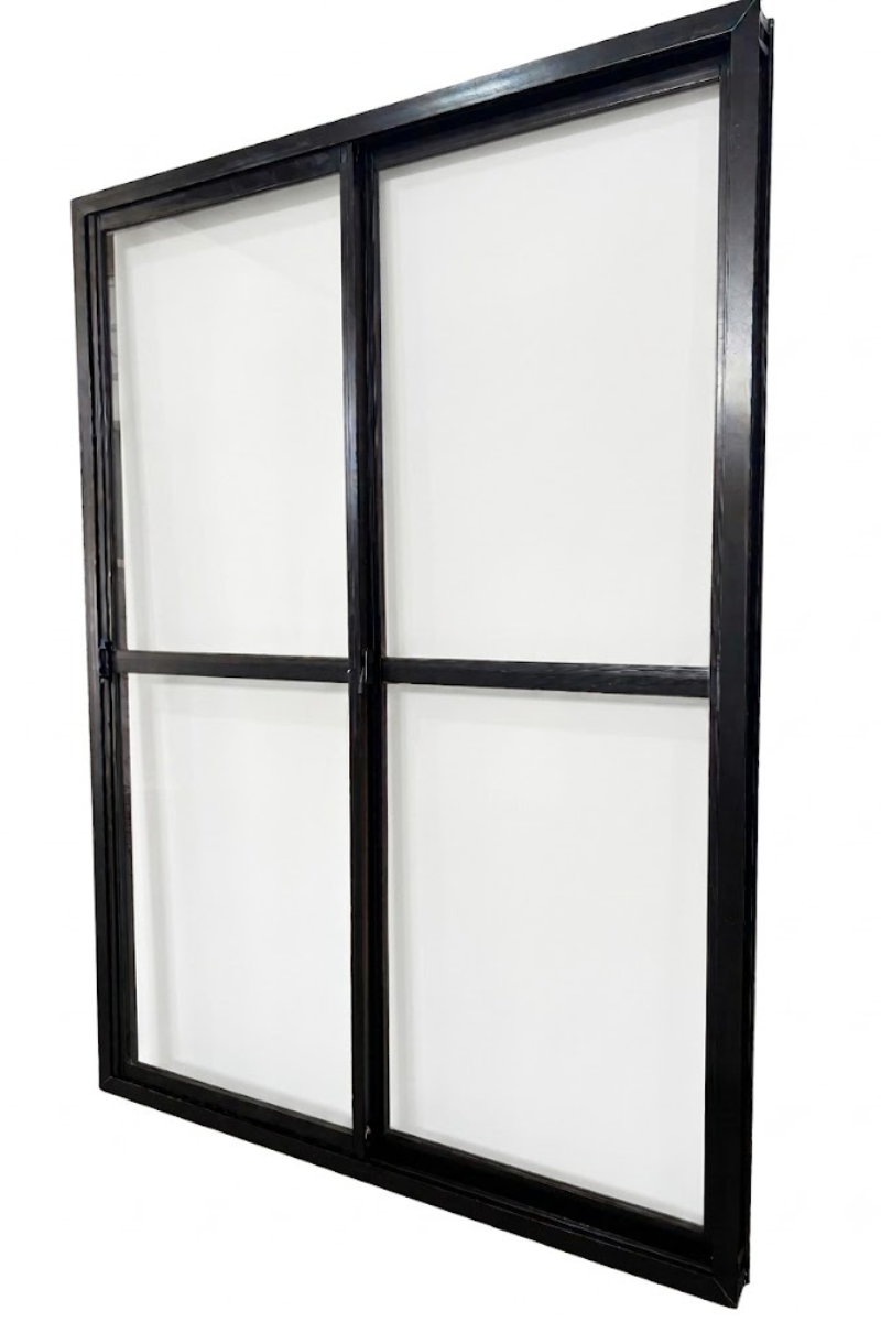 PUERTA BALCON HERRERO DE 1,20X2,00