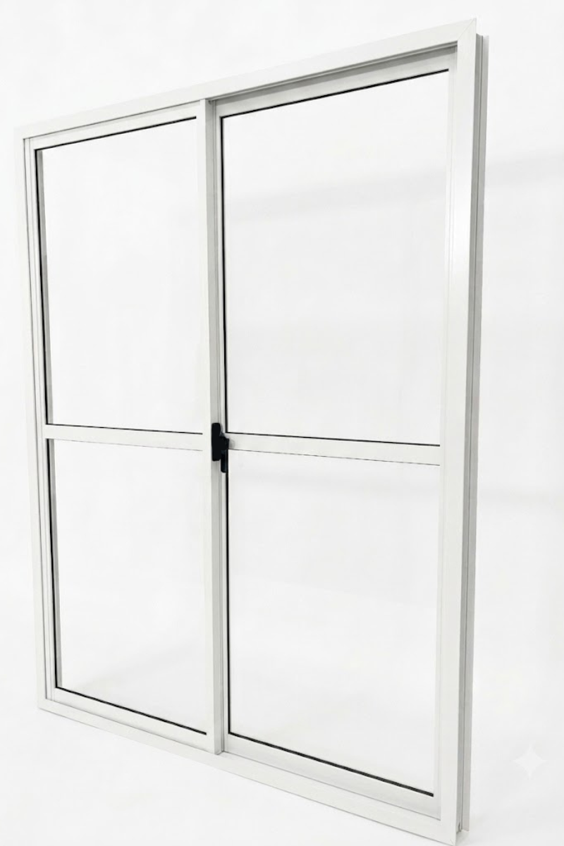 PUERTA BALCON HERRERO DE 1,50X2,00