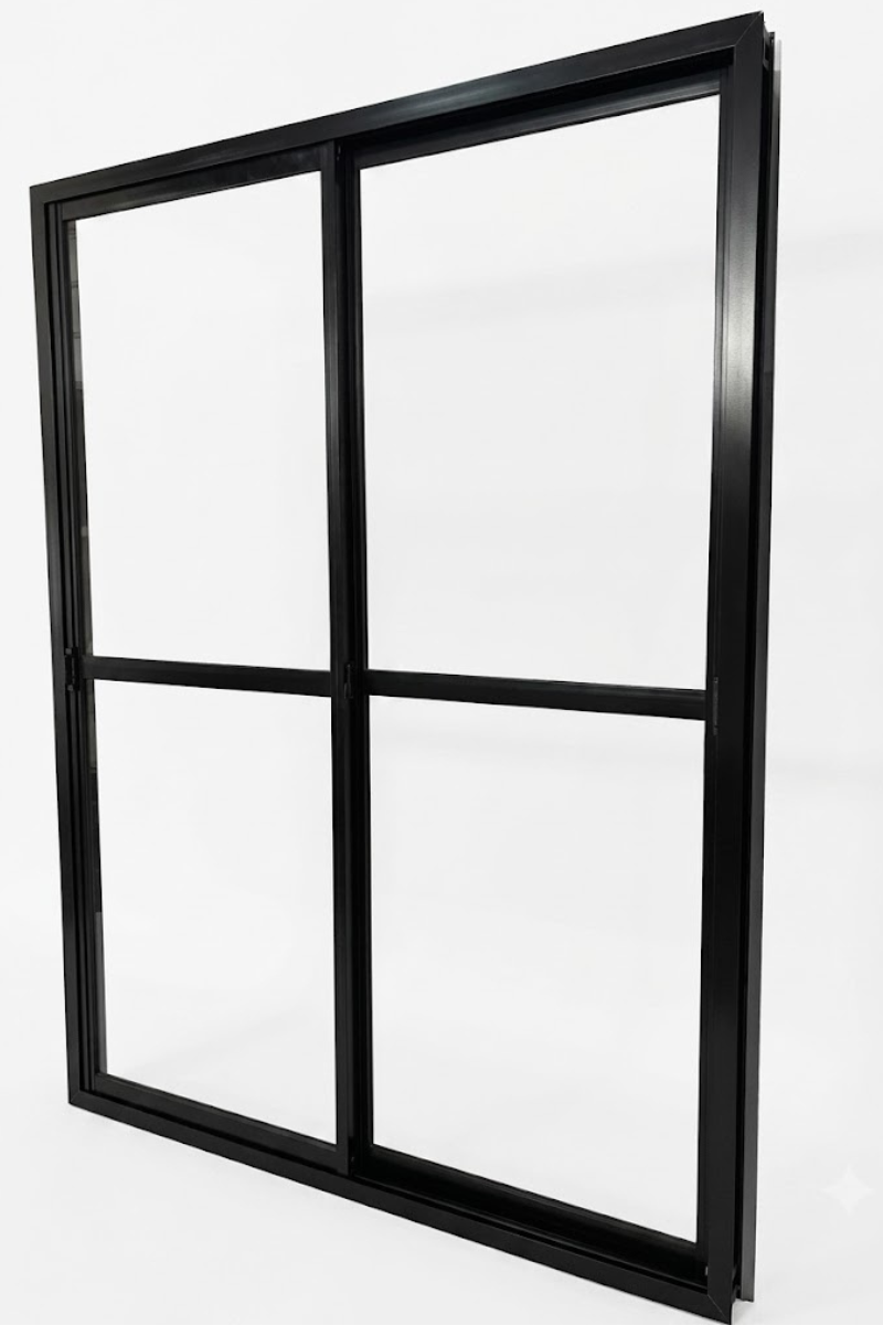 Puertas Línea Herrero