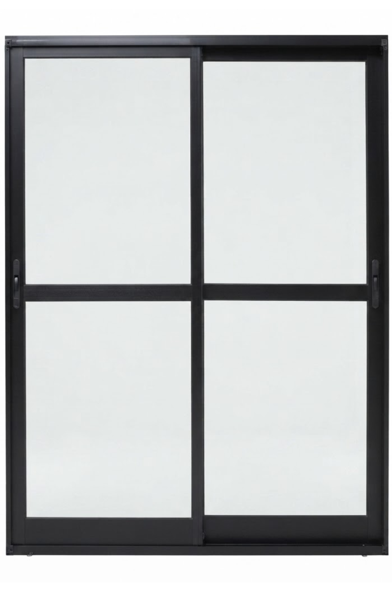 PUERTA BALCON MODENA 1,80X2,00