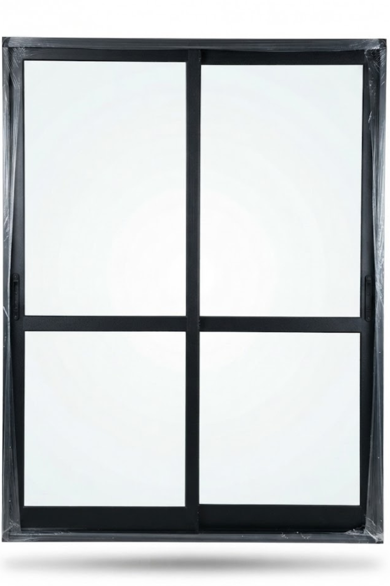 PUERTA BALCON MODENA DE 1,50X2,00