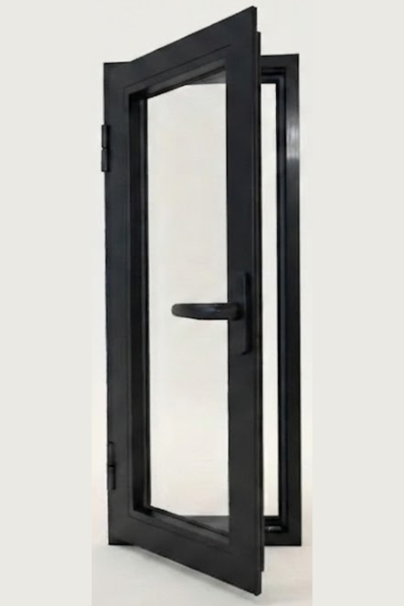 VENTANA DE ABRIR MODENA DE 0,60X1,50
