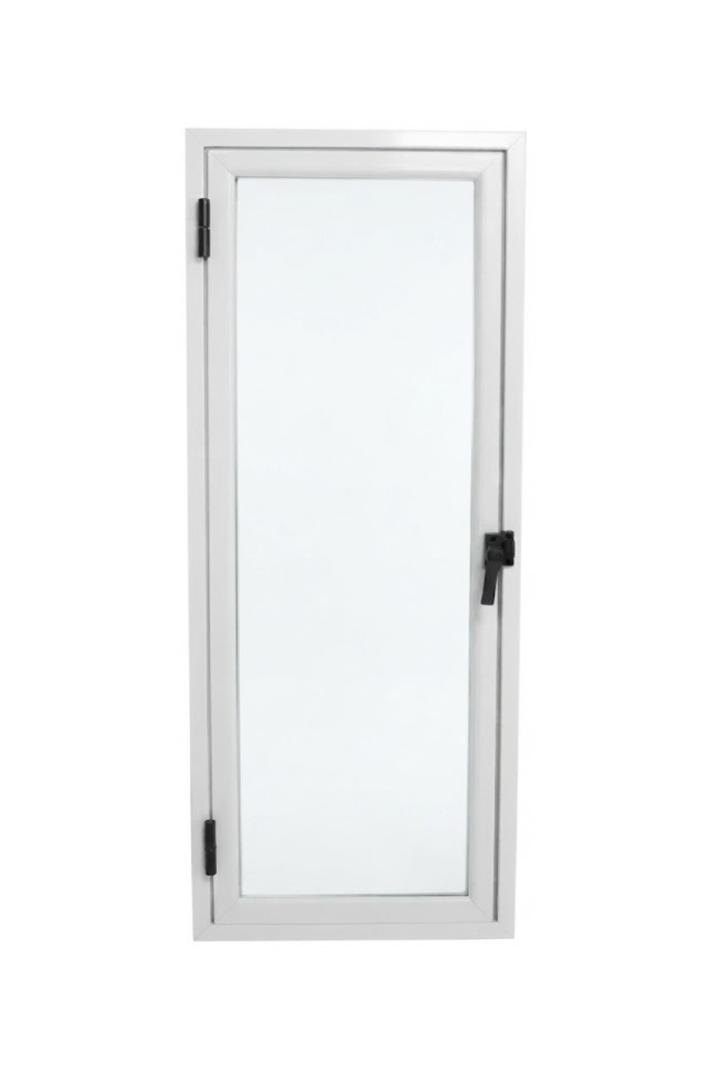 Ventana de Abrir  Herrero 0,50 x 1,20