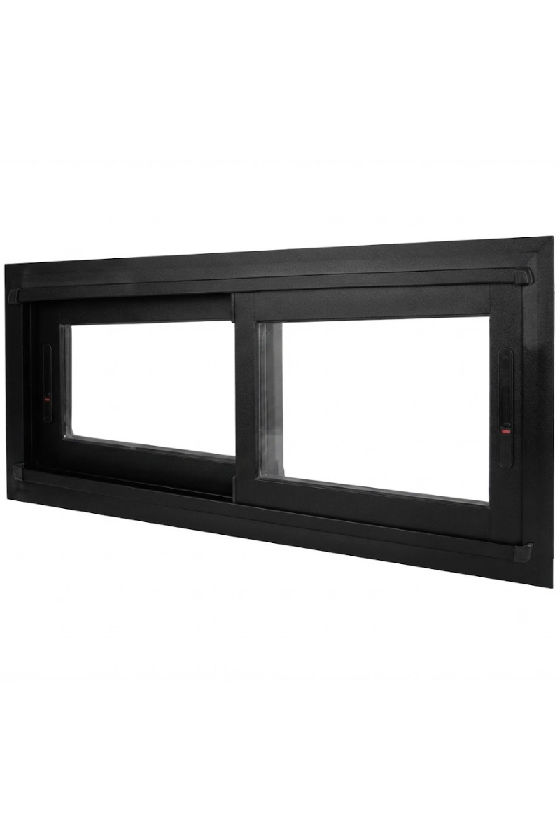 ventana corrediza modena de 1,00x0,60