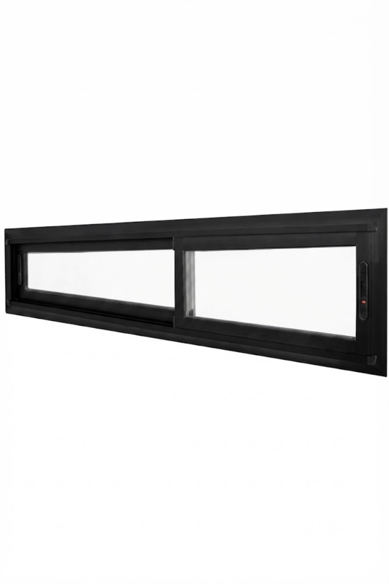 VENTANA CORREDIZA MODENA DE 2,00X0,60