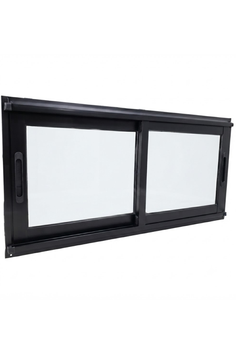ventana corrediza modena de 0,80x0,60