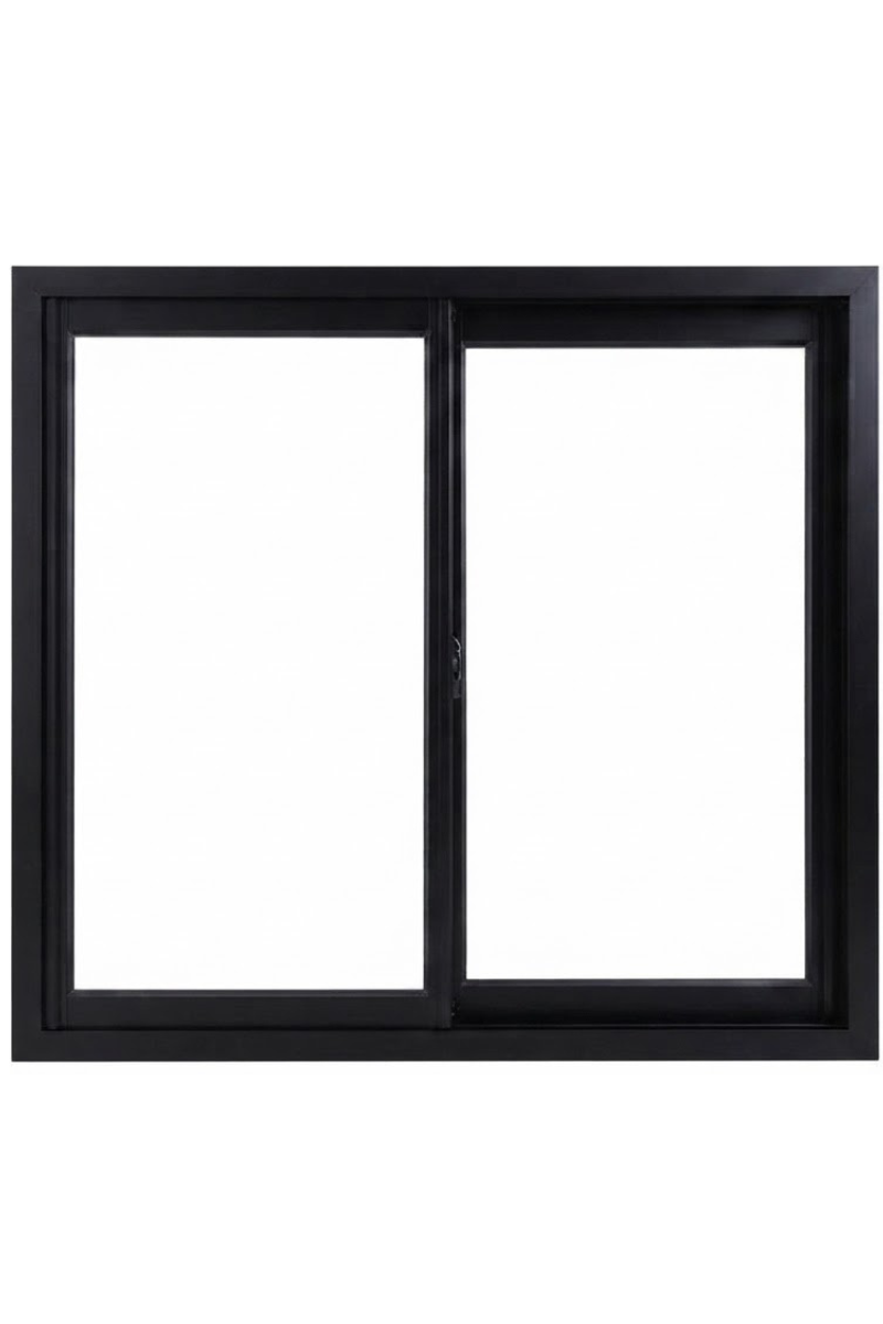 Ventana Corrediza Herrero 1,00x1,00