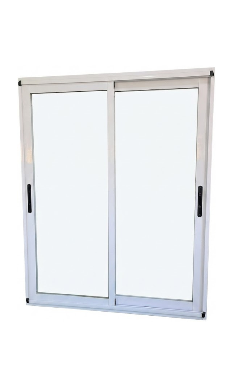 VENTANA CORREDIZA CON D.V.H. DE 1,20X1,50