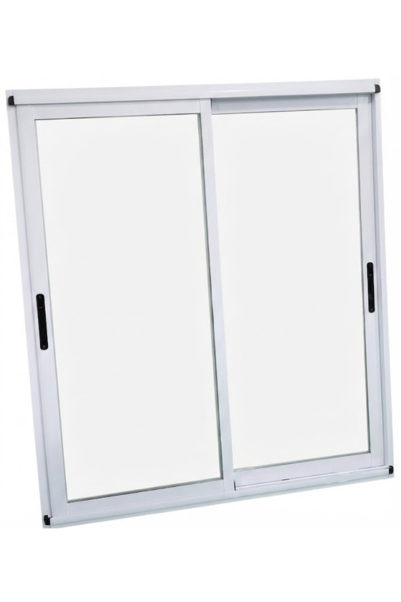VENTANA CORREDIZA CON D.V.H. DE 1,30X1,50
