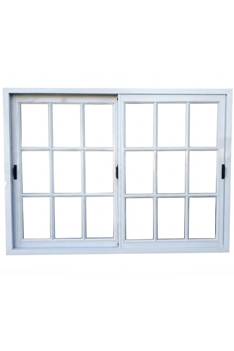 ventana corrediza