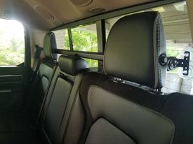 Car Seat