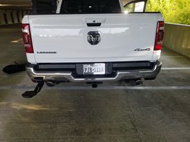 Car Trunk