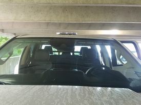 Car Windshield