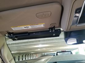 Windshield Sun Shades