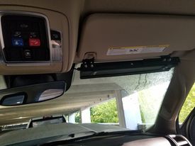 Car Windshield