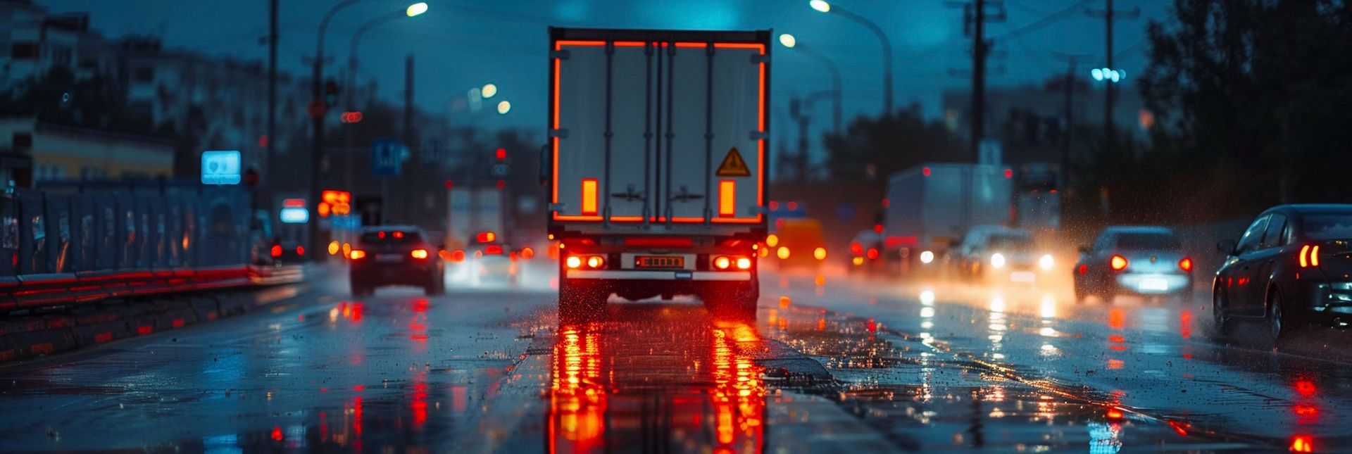 best commercial vehicle safety lighting and LED vehicle safety lighting options in Porter, TX
