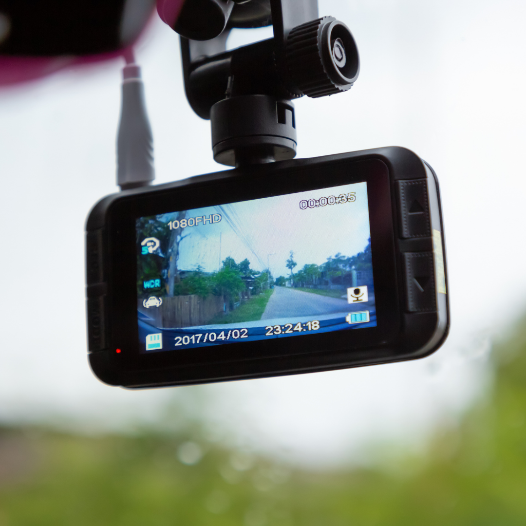 vehicle dvr system porter texas