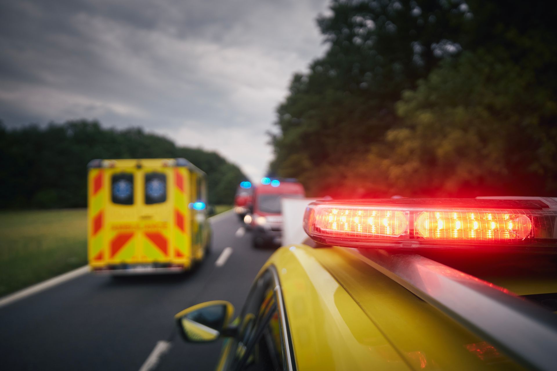 Professional Vehicle Safety Lighting Installation Across Texas
