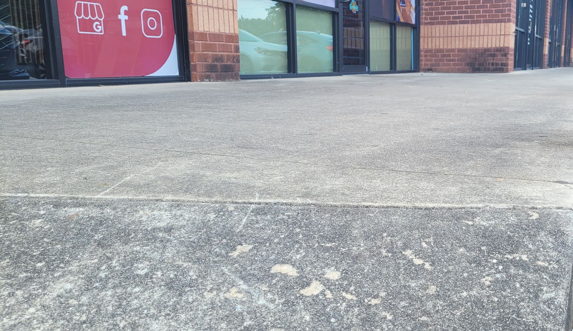 Carpet Cleaning McDonough, GA