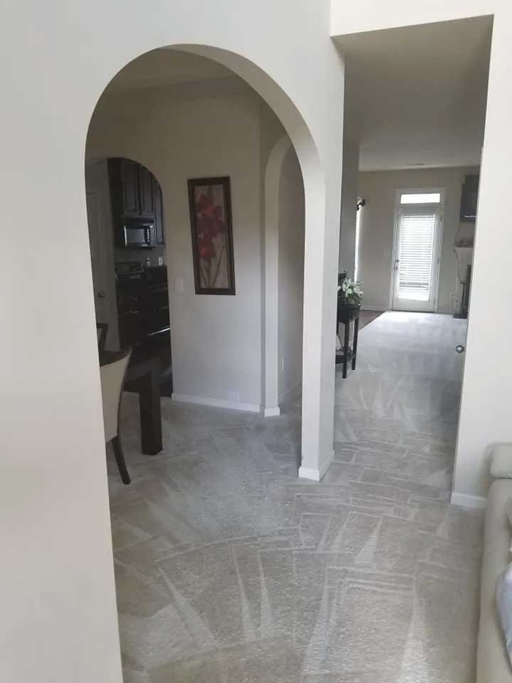 Our Work McDonough, GA