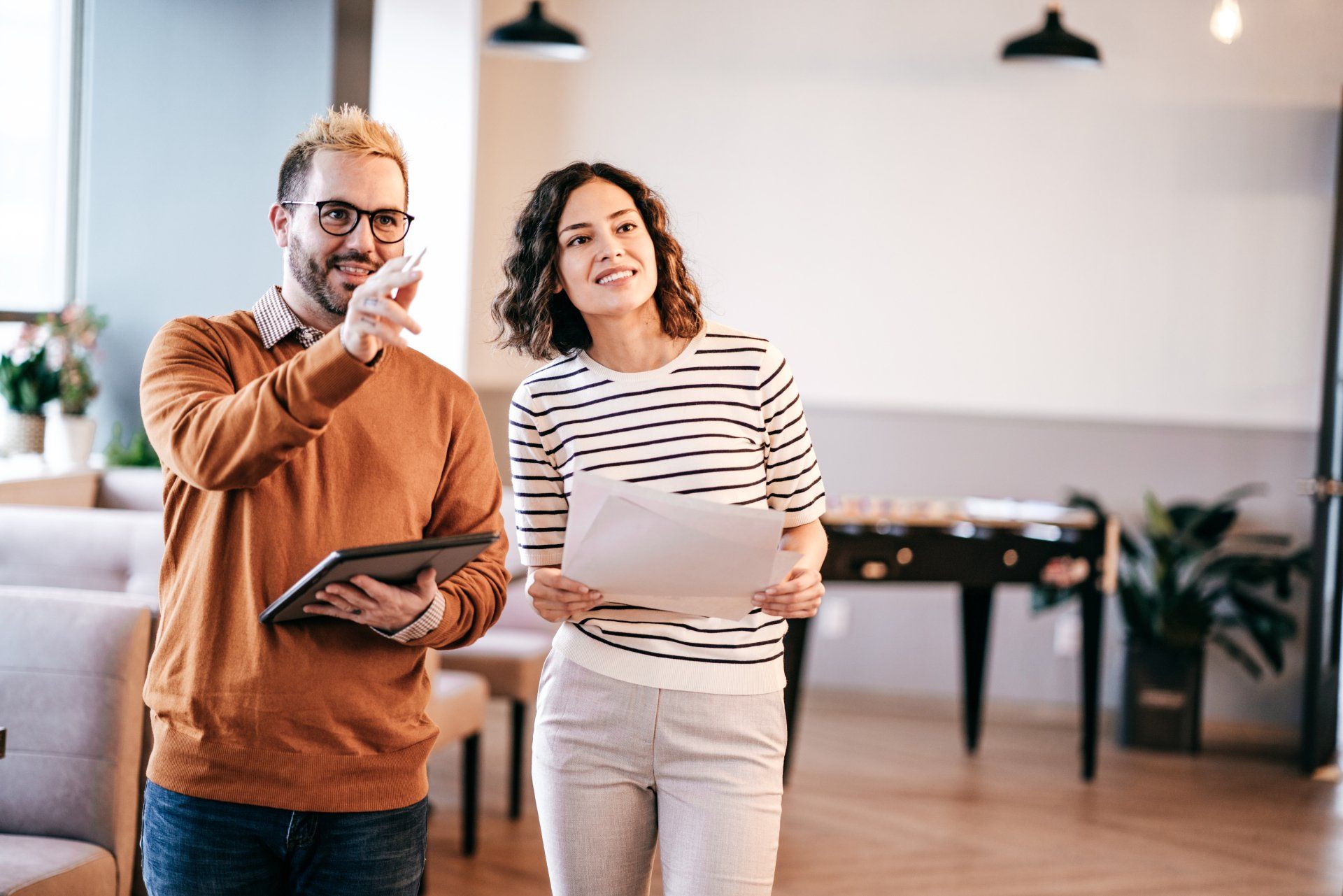 Presentation Analysis — Franklin, TN — Nashville Home Staging Company