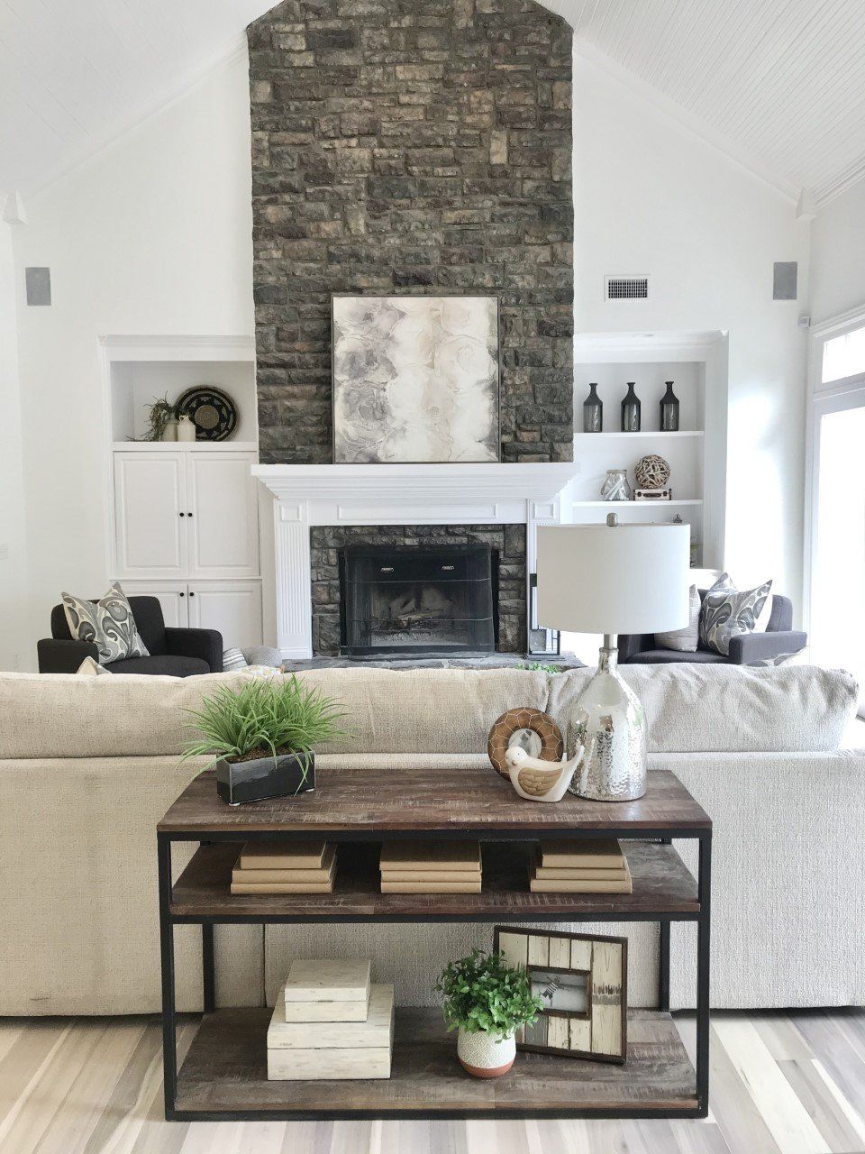 Tidy Space — Franklin, TN — Nashville Home Staging Company