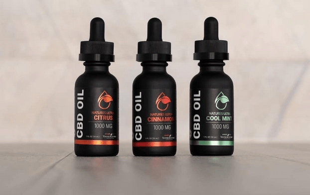 Essential Oils