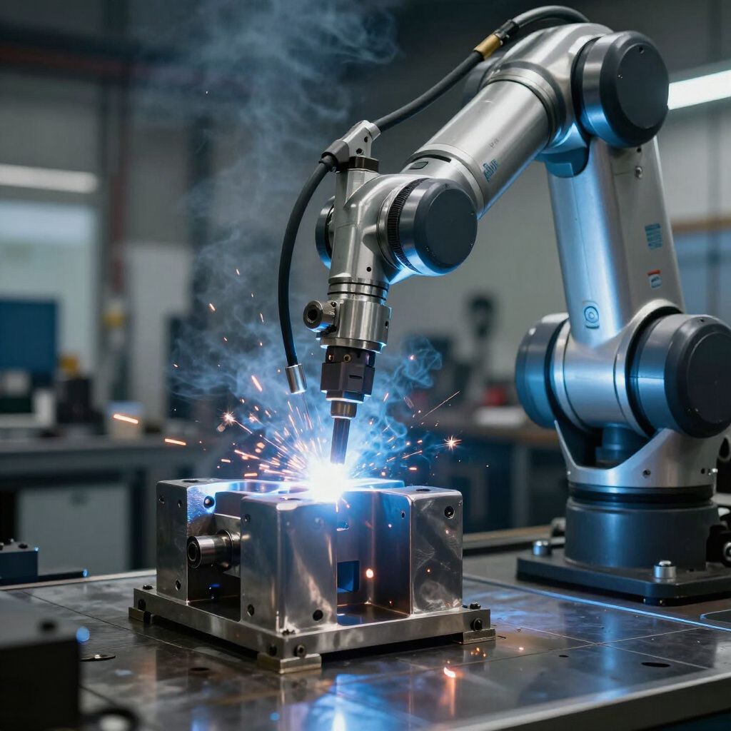 Robotic Arms