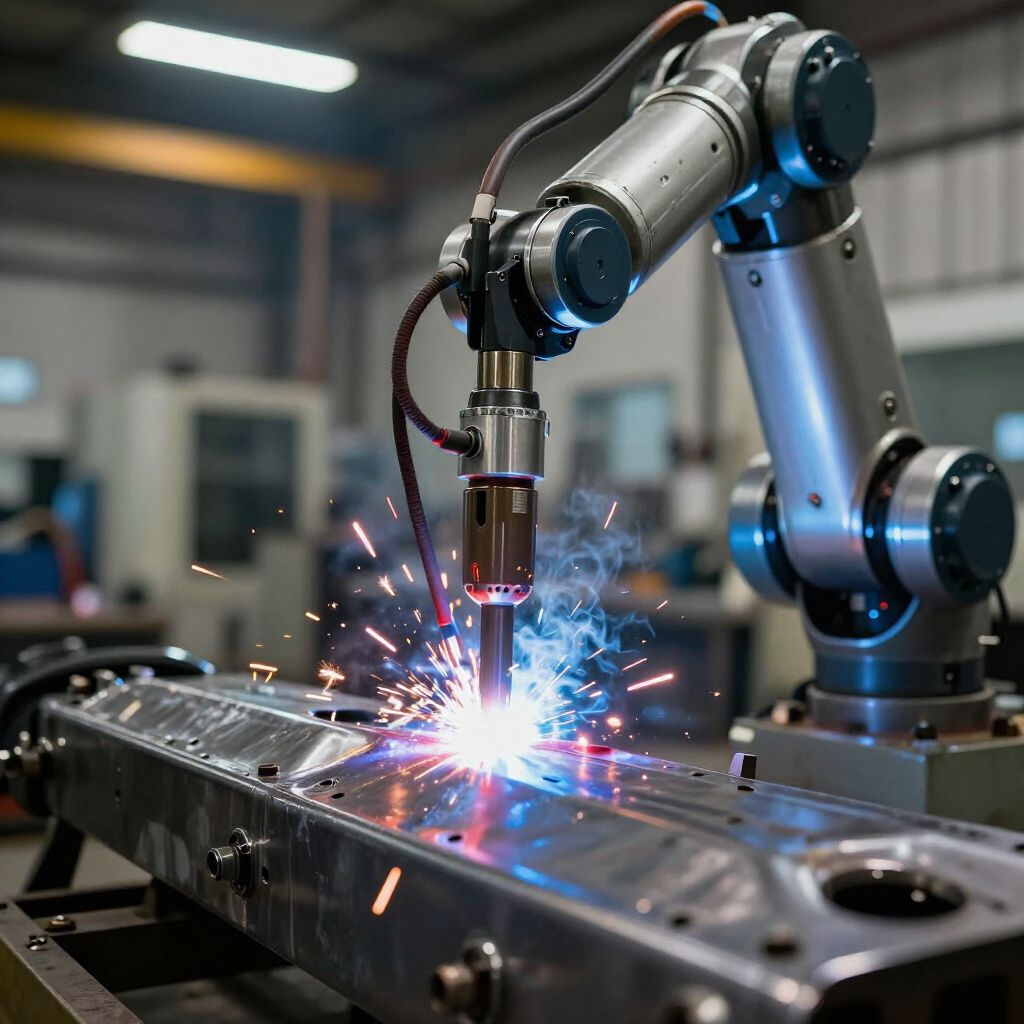Robotic Arms