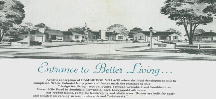 CVA History