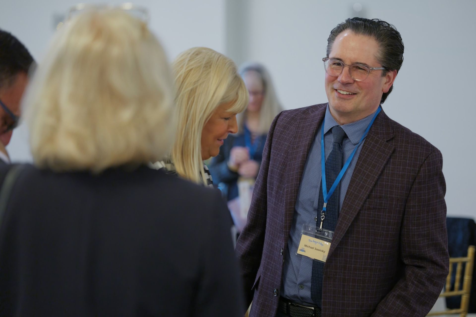 CARES Farmington Dinner From hunger to Hope Dinner