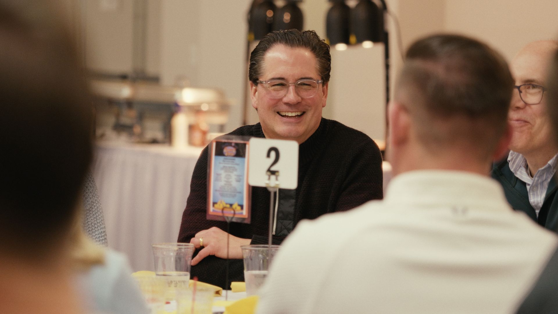 CARES / Xemplar Club Family Feud Night 