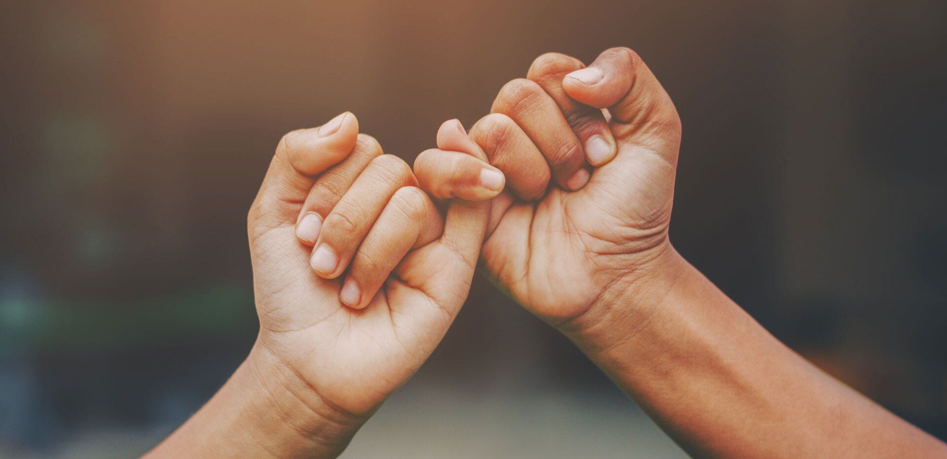 Keep Your Promises