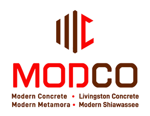 ModCo Logo