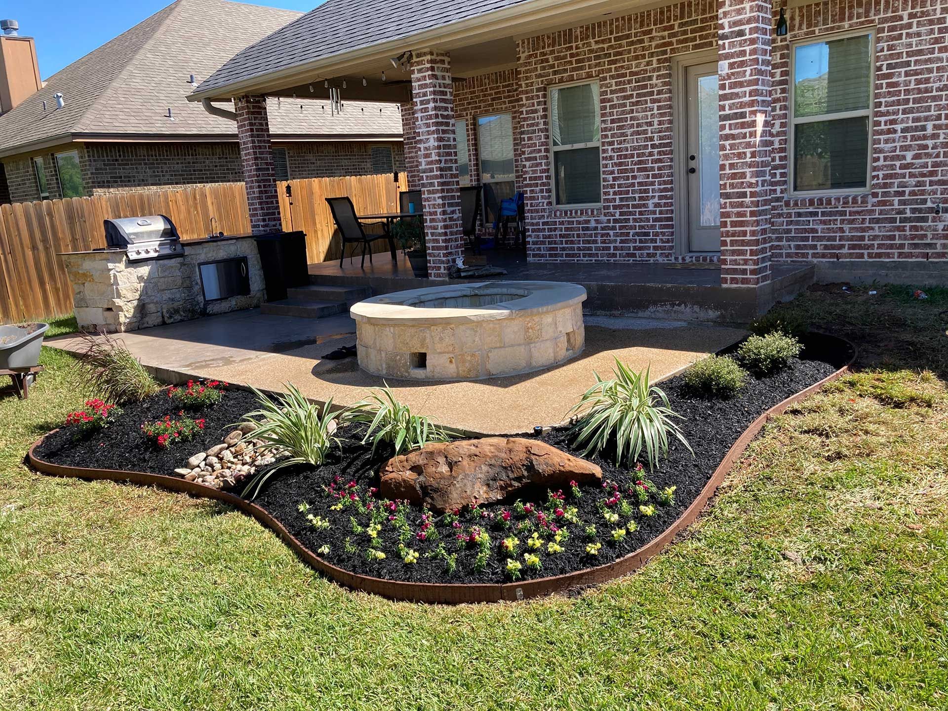 Landscaping & Lawn Care 24