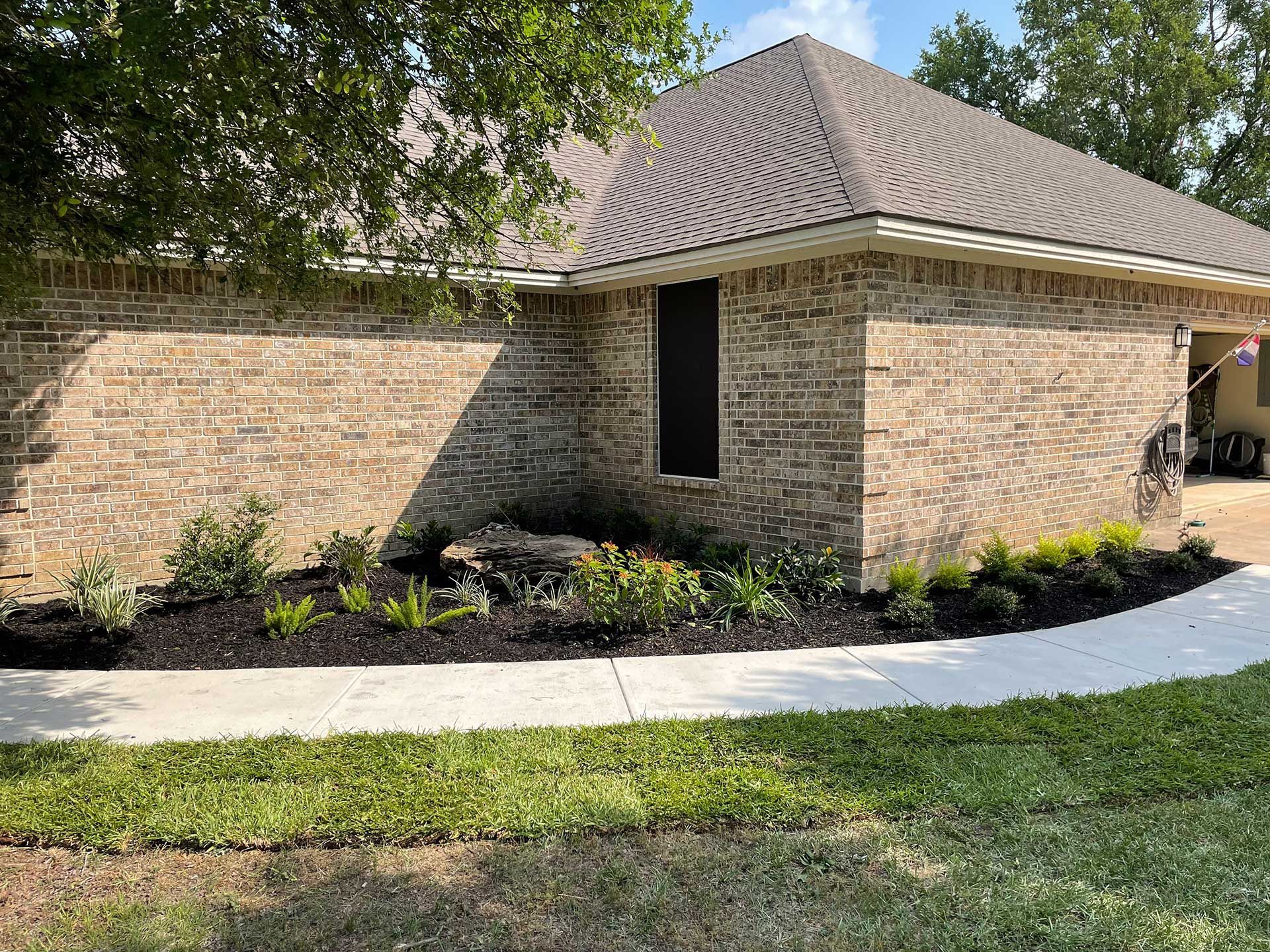 Landscaping & Lawn Care 17