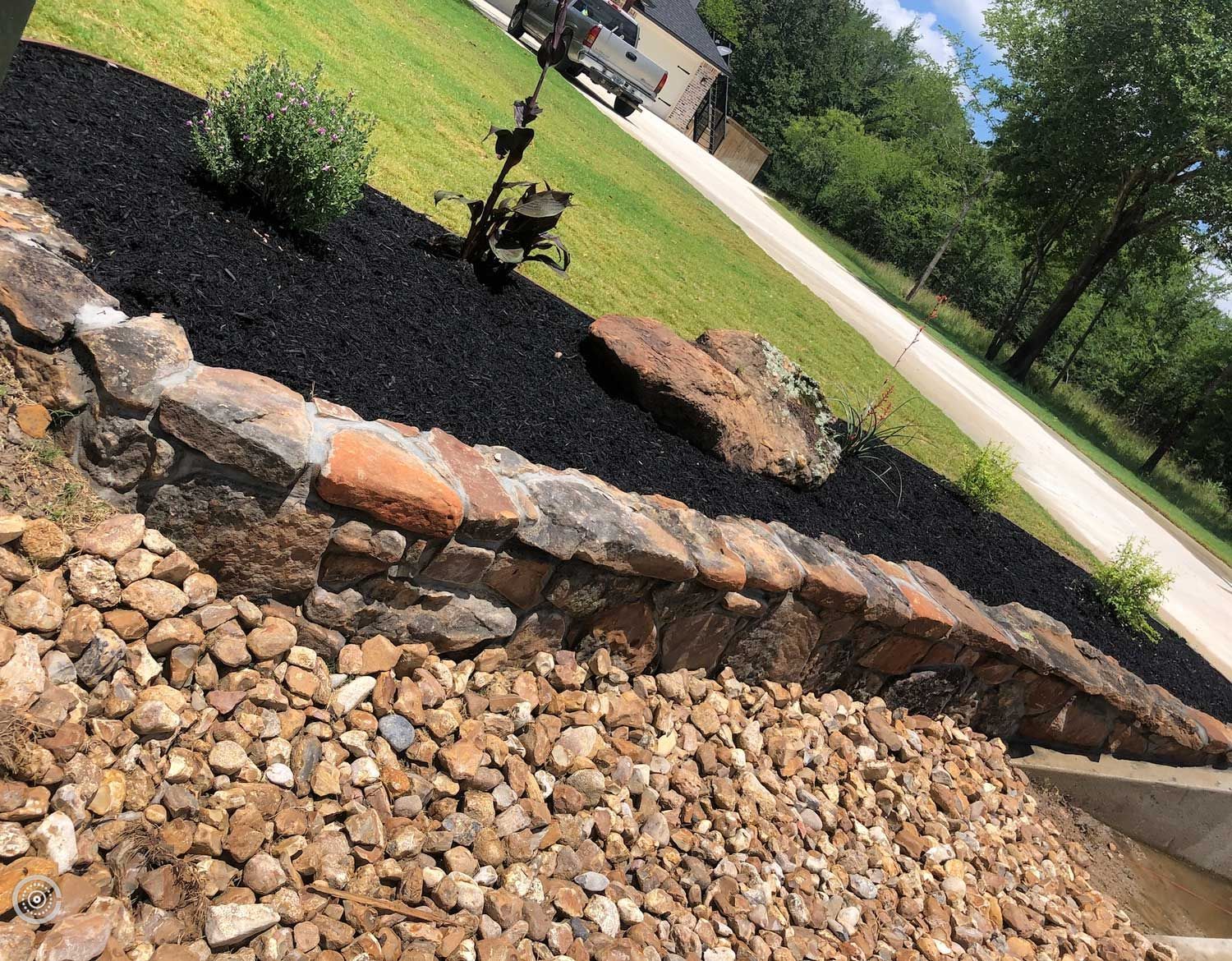 Landscaping & Lawn Care 15