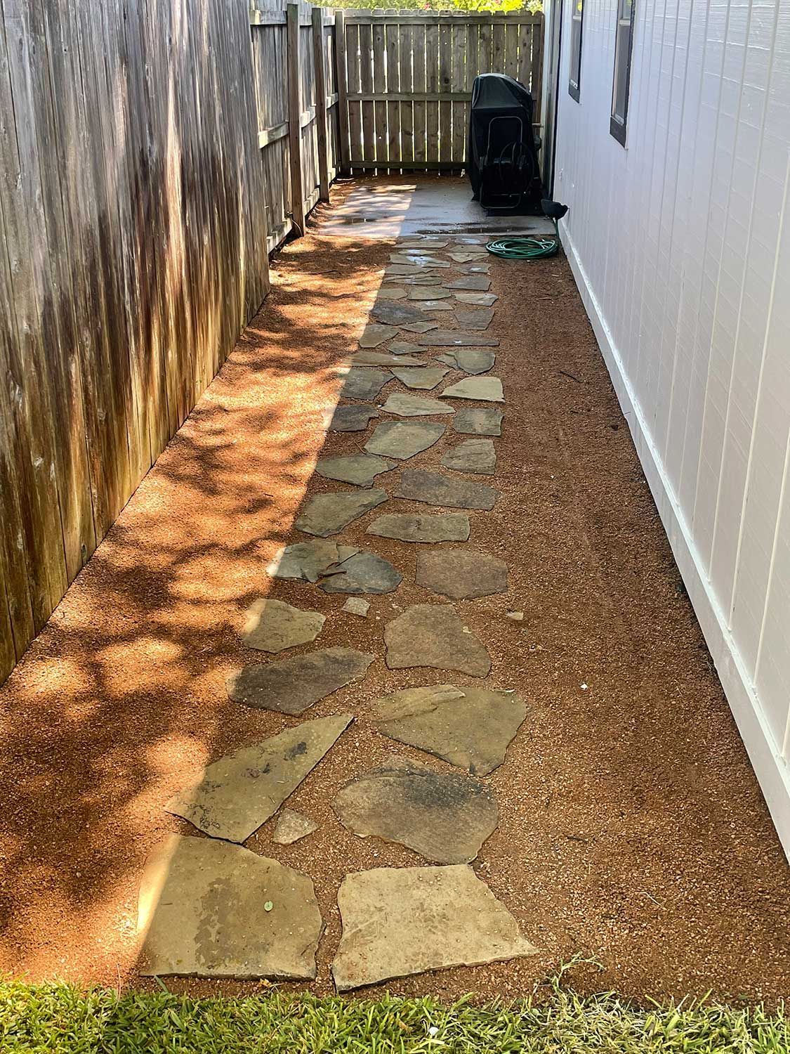 Landscaping & Lawn Care 14