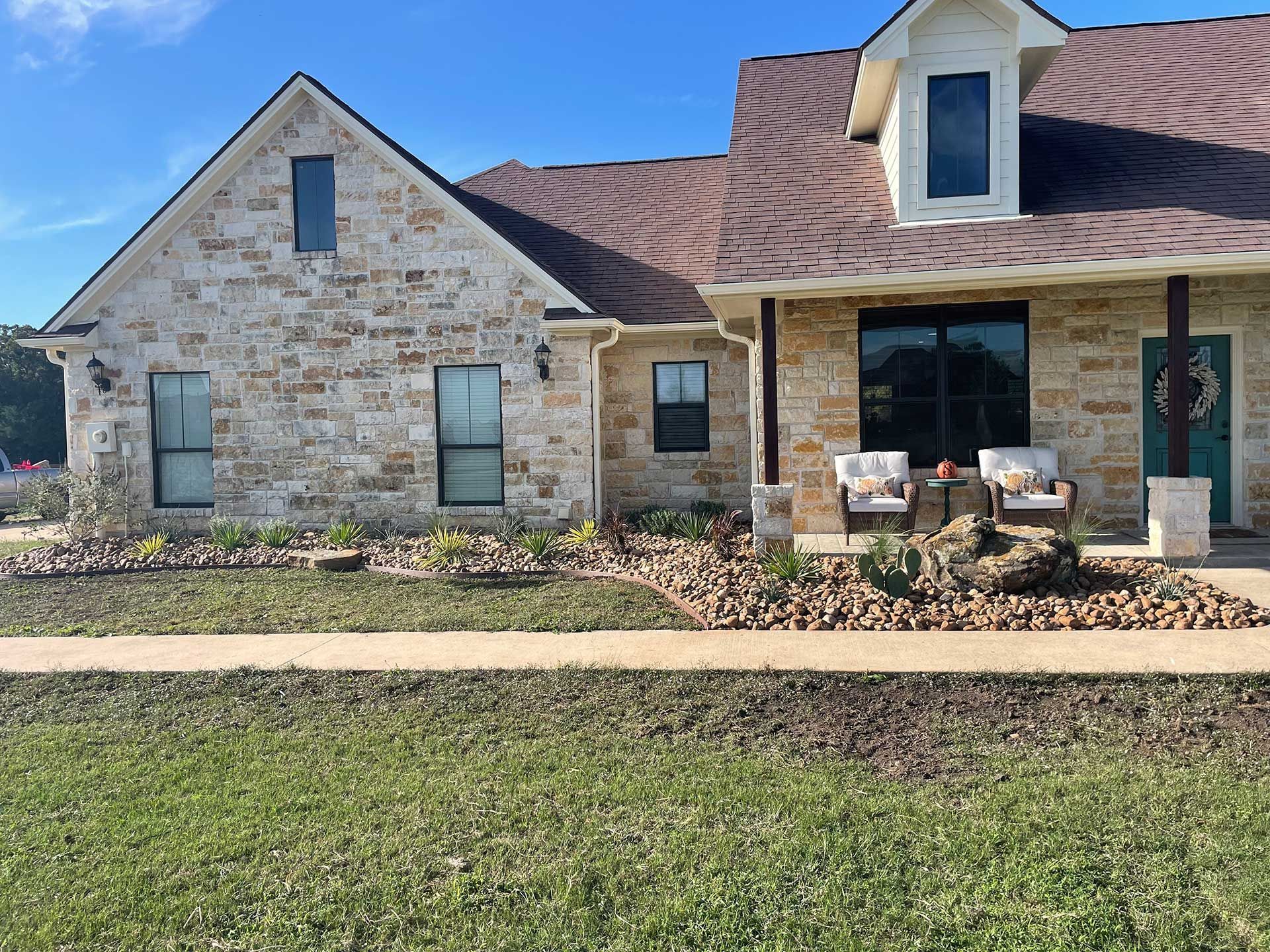 Landscaping & Lawn Care 13