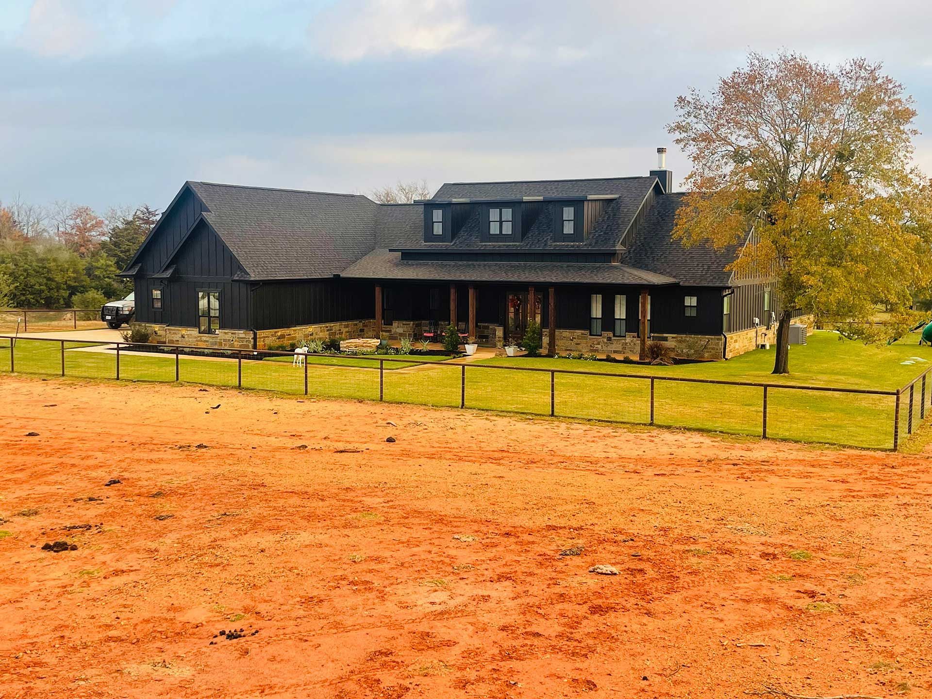 Landscaping & Lawn Care 4