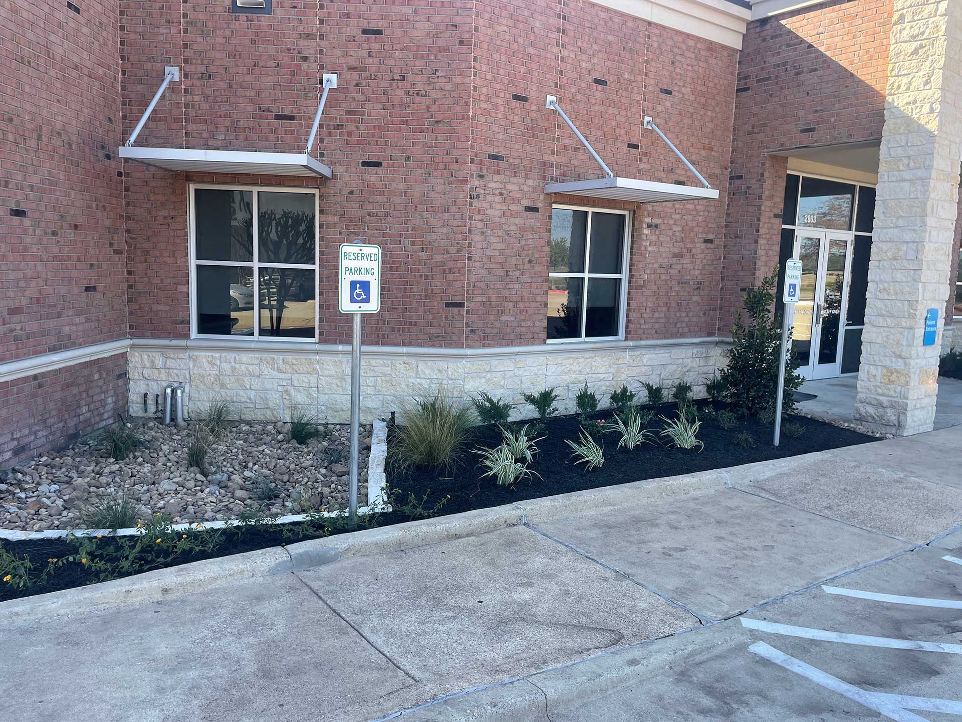 Landscaping & Lawn Care 2