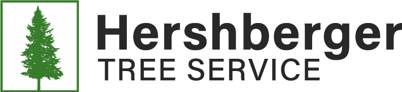Hershberger Tree Service Logo