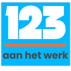 logo 123aanhetwerk.nl